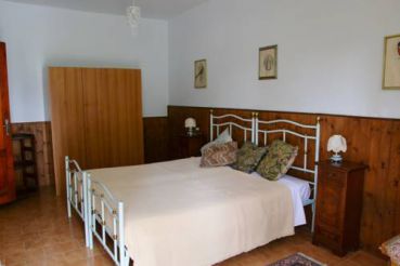Двухместный номер с 1 кроватью или 2 отдельными кроватями - Дополнительное здание