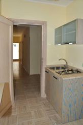 Double or Twin Room with Terrace and Kitchenette