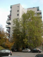 Torre Apartment