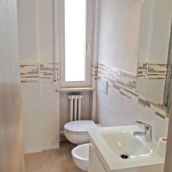 Double Room with External Private Bathroom