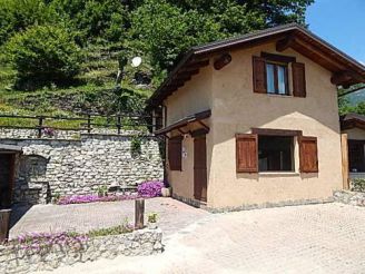 Two-Bedroom Chalet