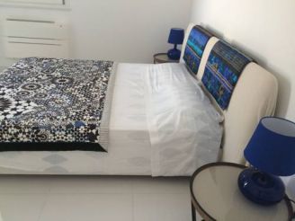 Deluxe Double Room with Shower