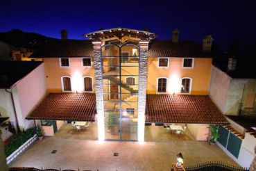 Residenze L'Uncinaia Holiday House