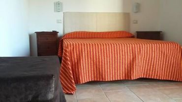 Кровать и завтрак Villa Fagiani