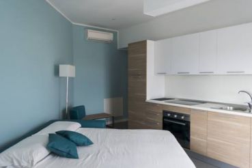 Luxury Design Politecnico Apartment