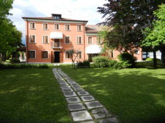 Villa Ca' D'oro