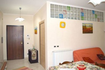 Appartamento Vallone Petrara