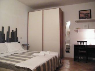 Double Room with Private External Bathroom