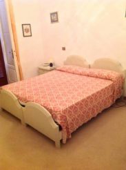 Two Connecting Double Rooms (4 Adults)