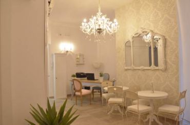 B&B Salerno Chic in Center