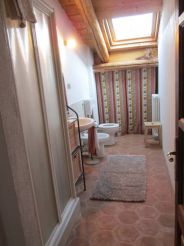 Triple Room with Private External Bathroom