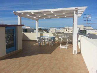 Residence Costa Turchese