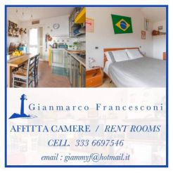 Affittacamere Gianmarco