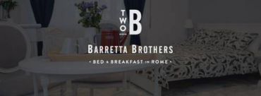 TwoB Bed and Breakfast in Rome