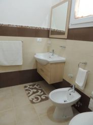 Double or Twin Room with Private Bathroom