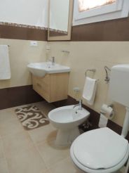 Double or Twin Room with Private Bathroom