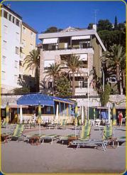 Residence Sole Mare