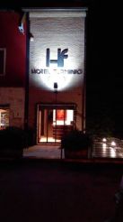 Hotel Flaminio Tavernelle