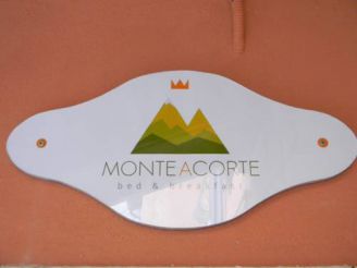 B & B Monte Corte