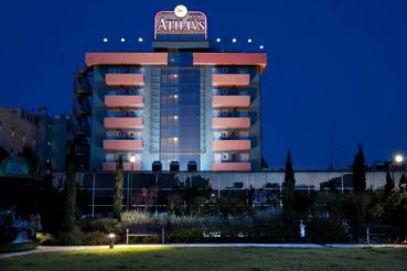 Hotel Atilius
