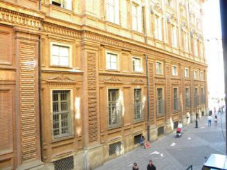 Turin Loft & Apartments