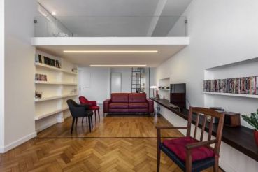 Luxury Apartment In Fiera