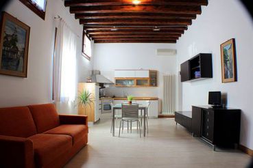 Dimora Apartment Venezia