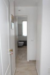 Double Room with Private Bathroom - Grey