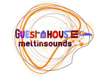 Guest House Meltinsounds
