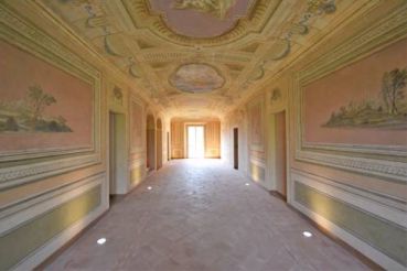 Villa Conti Zambonelli