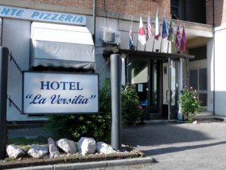Hotel La Versilia