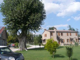 Il Dosso Agriturismo