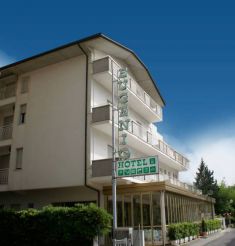 Hotel Luca - Eugenio